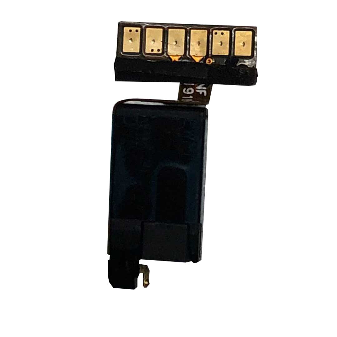 Jack de audífonos LG x4 plus / LM-X415L